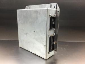 Liebherr Controllo escavatore